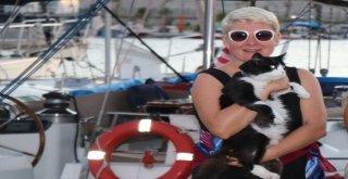 Yabancıları Karadenize Çekmek İçin Liman Liman Dolaştılar