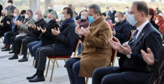 İMAMOĞLU: 'KURTULUŞ SAVAŞI'MIZI CAMİLERİMİZDEN YOLA ÇIKARAK KAZANDIK'