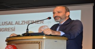 Prof. Dr. Mehmet Ünal: Alzheimer Her Beş Yılda İki Kat Artıyor”