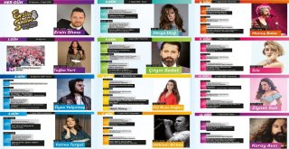 5. Barış Ve Sevgi Buluşmaları, 30 Ağustos Korteji İle Başlıyor