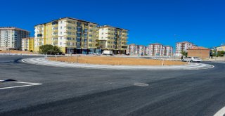 Köprüağzı Caddesinde Sona Gelindi