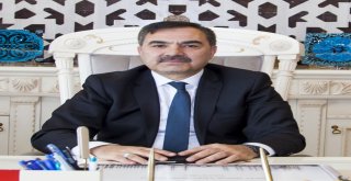 Ahlatta Cumhurbaşkanlığı Köşkü İçin Yer Tespiti Yapılıyor