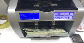 Dolarlarınızı Bozdurun Çağrısına Tokatlılardan Destek