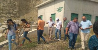 Buldanda Sulamada Çiftçiler Dijital Saat İle Tanışacak