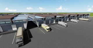 Büyükşehirden Kaşa 4 Yılda 363 Milyon Tllik Yatırım