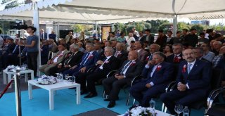 Kesob Başkanı Ve Oda Başkanları Başkan Çeliki Ziyaret Etti