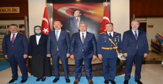 30 Ağustos Zafer Bayramı Balıkesirde Kutlandı