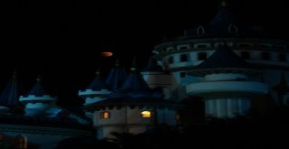 Eskişehirden ‘Kanlı Ay Tutulması Manzaraları