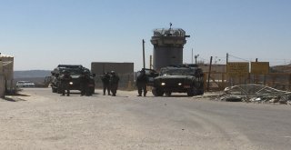 Filistinliler, Tutuklu Gazeteciler Nedeniyle İsraili Protesto Etti