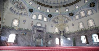 Büyükşehirden Kaşa 4 Yılda 363 Milyon Tllik Yatırım