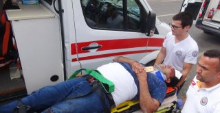 Muğlada Trafik Kazası: 2 Ölü, 5 Yaralı