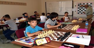 Çorluda Yaz Dönemi Kursları Sona Erdi