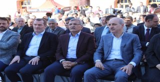 Ak Parti Genel Başkanvekili Kurtulmuştan Dörtlü Zirve Yorumu