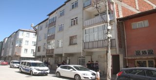 Elazığda Silahlı Yaralanma