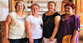 Unutulan Sanatı Yeniden Canlandırıyorlar