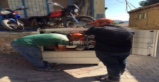 Dicle Elektrik Şırnakta Pano Montajına Yeniden Başladı