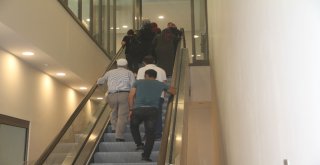 Erdoğanın Hayalim Dediği Bir Şehir Hastanesi Daha Hizmet Girdi