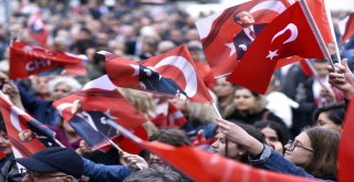 Çorlu Belediye Başkanı Ahmet Sarıkurt Aday Adaylığını Açıkladı