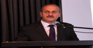 Vergi Affı  Mükelleflere Anlatıldı