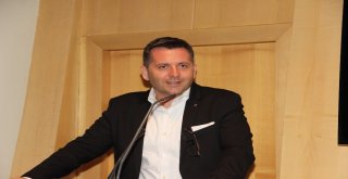 Egeli Deri İhracatçıları İki Urge Projesini Birden Hayata Geçirecek