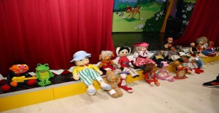 Aksaray Belediyesi Çocuk Aktivite Merkezi Açılıyor