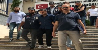 Sosyal Medya Üzerinden Kurdukları Tuzakla Zenginleri Hedef Alan Çete Yakayı Ele Verdi