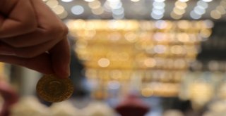 Düğünde Taktığı Altını İlamsız Ödeme Emriyle Aldı