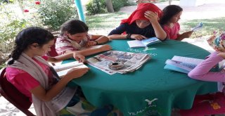 Tekirdağda Kıraathaneler Gençler Sayesinde Aslına Dönüyor