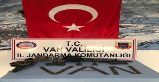 Vanda Pkknın Sözde Sorumlusu Yakalandı