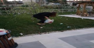 Genç Çiftten Duyarlı Davranış