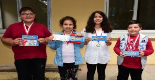 Zorkun Yaylası 25. Çocuk Şenliği, Bilgi Yarışmasıyla Start Aldı