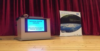 İklim Diplomasi Haftasında Buğday Filmi Gösterimi