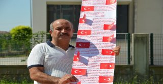 Böylesini Ancak Türkler Yazabilirdi