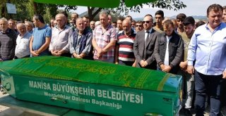 Kale Direğinin Düşmesi Sonucu Ölen Çocuk Defnedildi