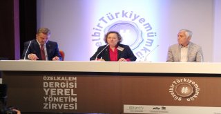 Türkiyedeki Kentsel Dönüşüm Projeleri Bu Zirvede Konuşuldu