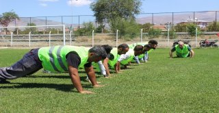 Kaçan Kurbanlıklar İçin Kurban Timi Oluşturuldu