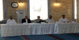 Kuran-I Kerimi Güzel Okuma Bölge Yarışması Yapıldı