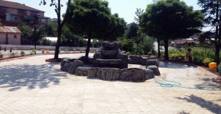 Gülüç Başkan Demirtaş İle Güzelleşiyor