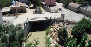 Kozan'da 7 yeni araç köprüsünün ve menfezlerin yapım işlemi tamamlandı