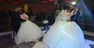 Japon Gelinlere ‘Türk Usulü Düğün
