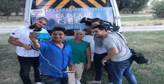 Kocasinan Türkiyeye Tanıtıldı