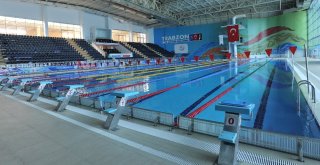 Bin 200 Sporcunun Katılacağı 11-12 Yaş Ulusal Gelişim Projesi Türkiye Finali Trabzonda Yapılacak