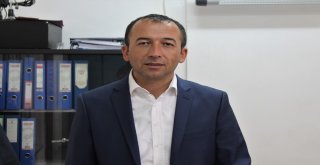 Afad-Sen Genel Başkanı Çelikin Elazığ Ziyareti