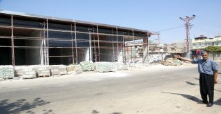 Yatırımlar, 29 Ekim Mahallesinin Çehresini Değiştirdi