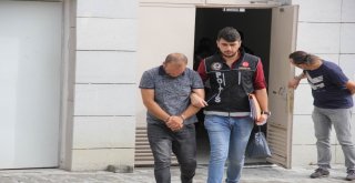 Samsunda Uyuşturucu Operasyonu: 5 Gözaltı