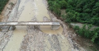 Afetin Etkisi 5. Günde De Devam Ediyor