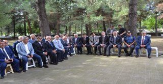 İnegölde Kurtuluş Coşkusu Başladı