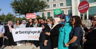 16 Yaşında Öldürülen Sezgi Kırıtın Davası Yeniden Görüldü