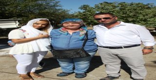 Ayvalıkta Hüsnü Baysal Unutulmadı