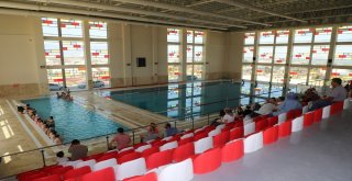 Turgutlulu Çocukların Ve Ailelerin Hayali Gerçeğe Dönüştü